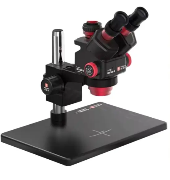 YCS MICROSCOPIO 6558S