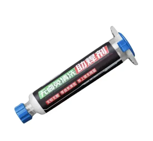 YCS FLUX MILKY WHITE