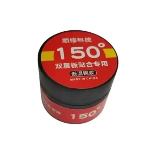 YCS ESTANO 150 GRADOS