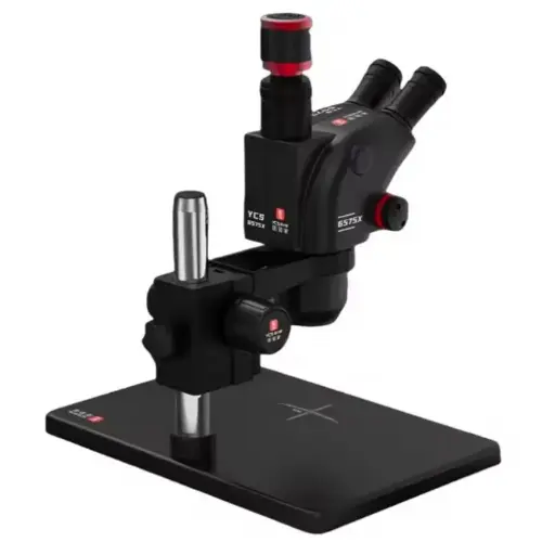 YCS MICROSCOPIO 6575X
