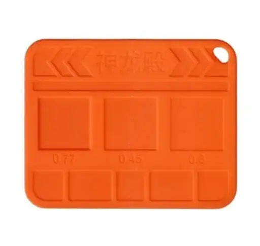 YCS MAGNETIC CHIP TIN PAD