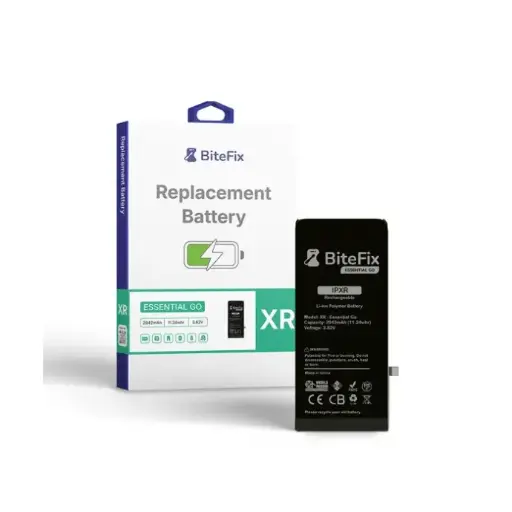 BATERIA BITEFIX ESSENTIAL GO XR